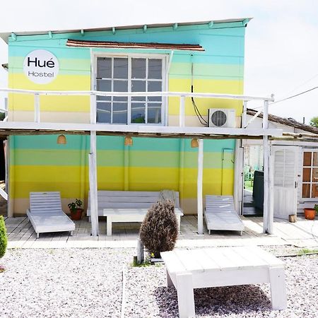 Hue Hostel Пунта-дель-Діабло Екстер'єр фото