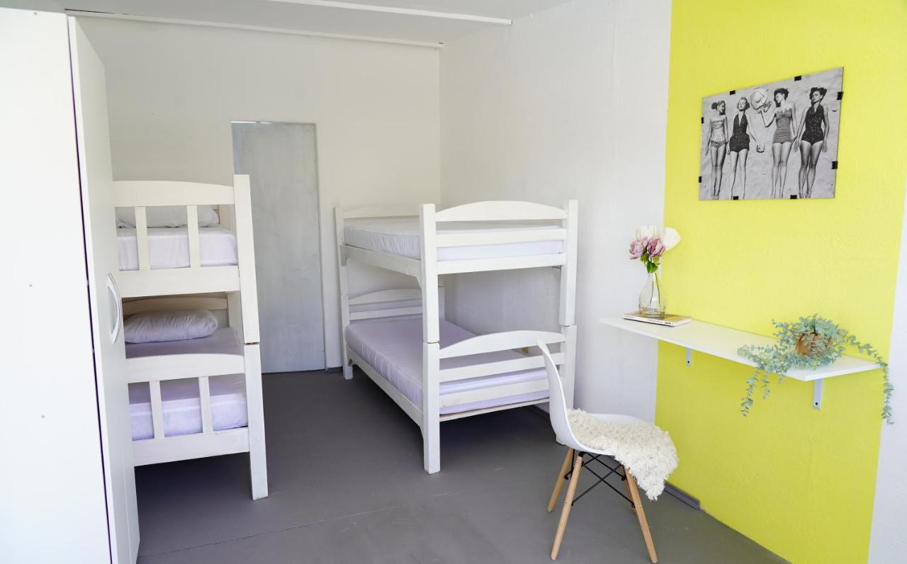 Hue Hostel Пунта-дель-Діабло Екстер'єр фото