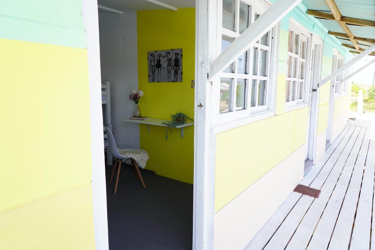 Hue Hostel Пунта-дель-Діабло Екстер'єр фото