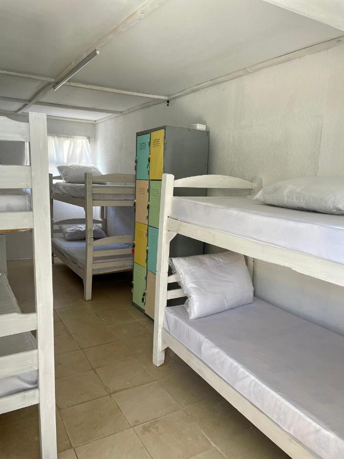 Hue Hostel Пунта-дель-Діабло Екстер'єр фото