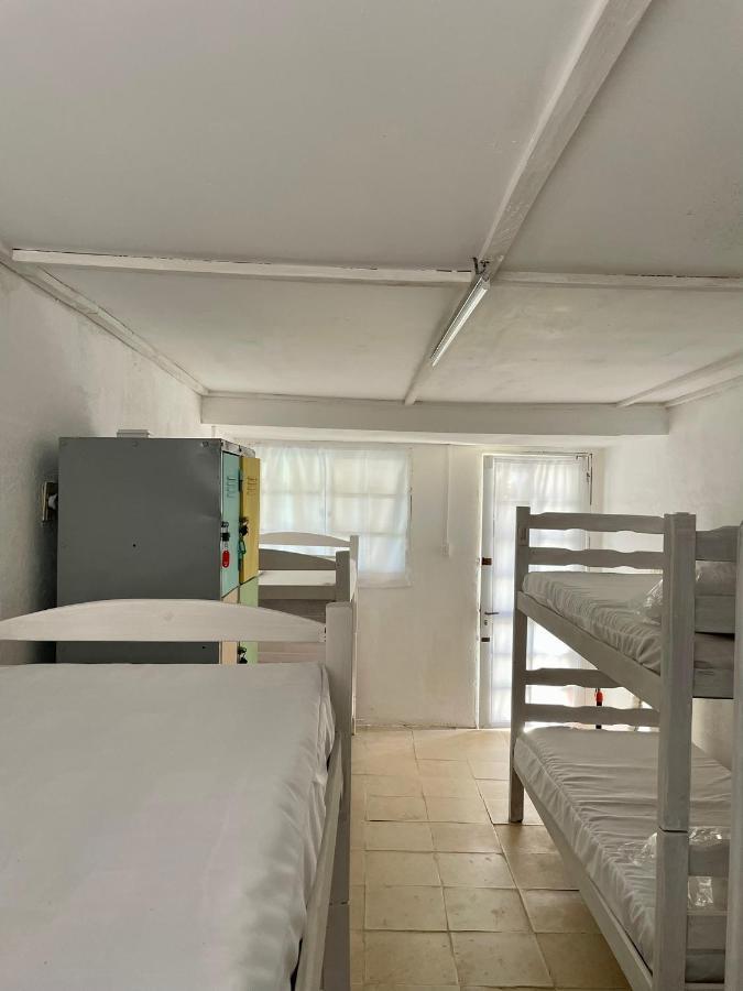 Hue Hostel Пунта-дель-Діабло Екстер'єр фото