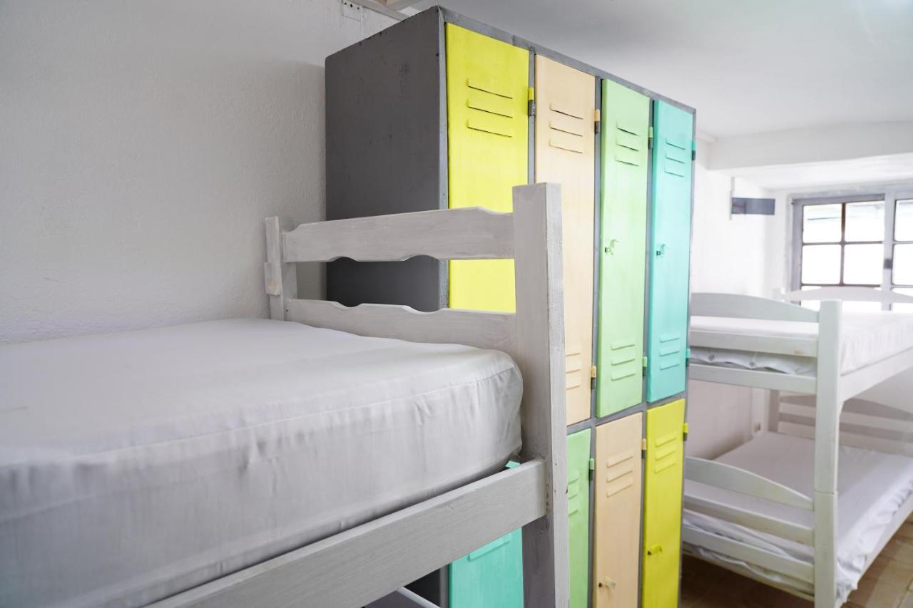 Hue Hostel Пунта-дель-Діабло Екстер'єр фото