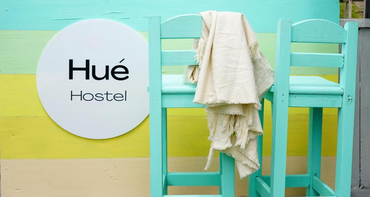 Hue Hostel Пунта-дель-Діабло Екстер'єр фото