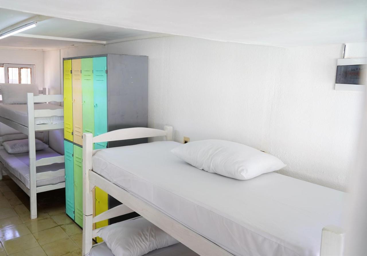 Hue Hostel Пунта-дель-Діабло Екстер'єр фото