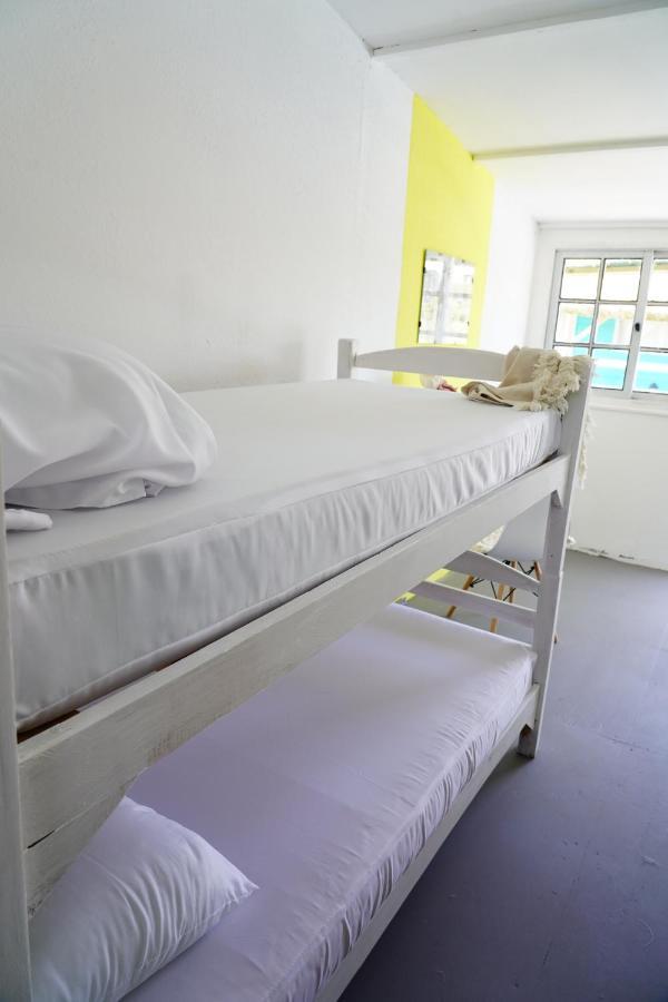 Hue Hostel Пунта-дель-Діабло Екстер'єр фото