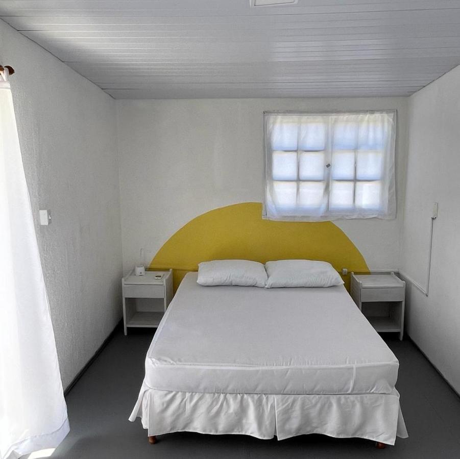 Hue Hostel Пунта-дель-Діабло Екстер'єр фото