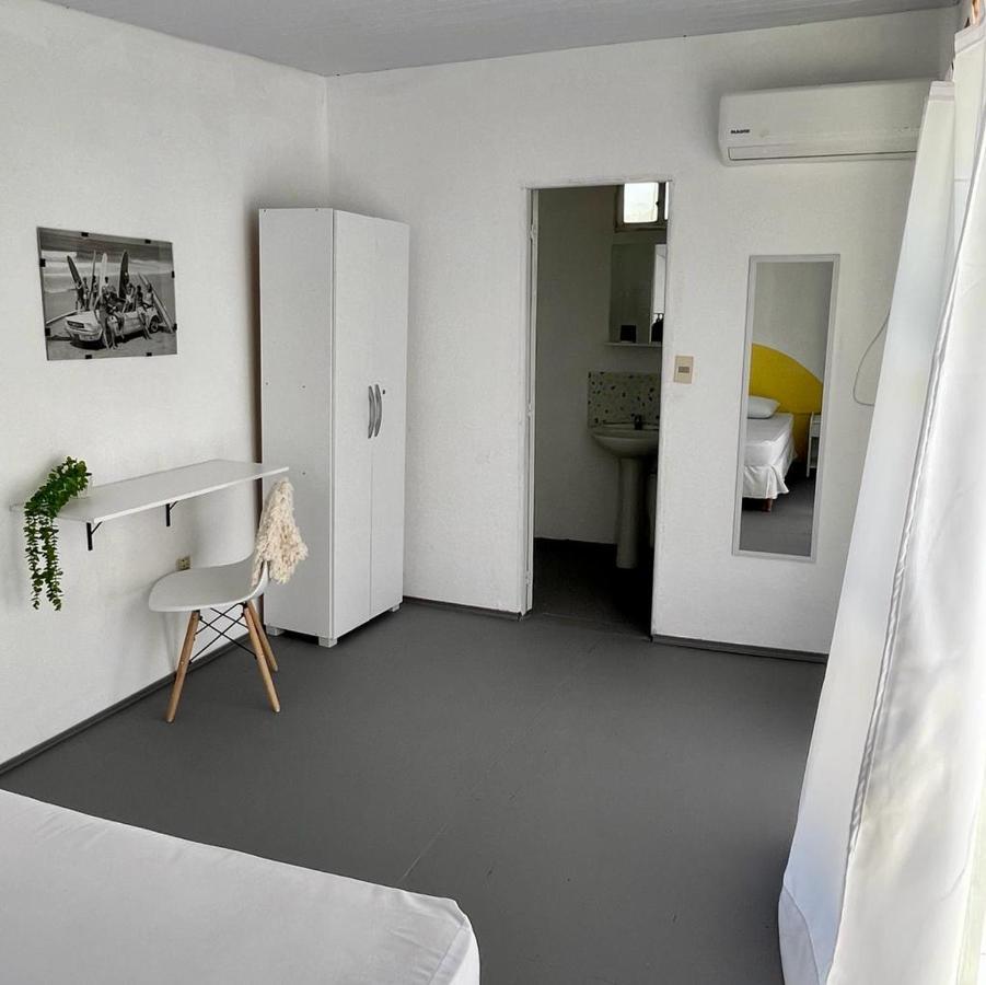 Hue Hostel Пунта-дель-Діабло Екстер'єр фото